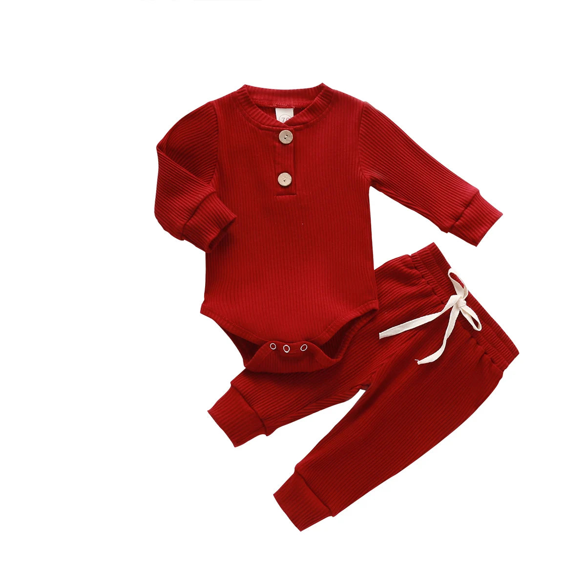 Ensemble vêtement bébé