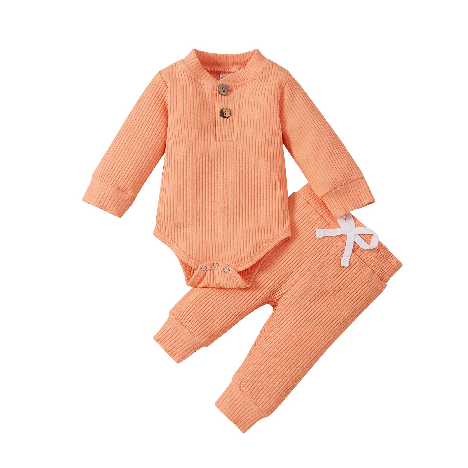 Ensemble vêtement bébé