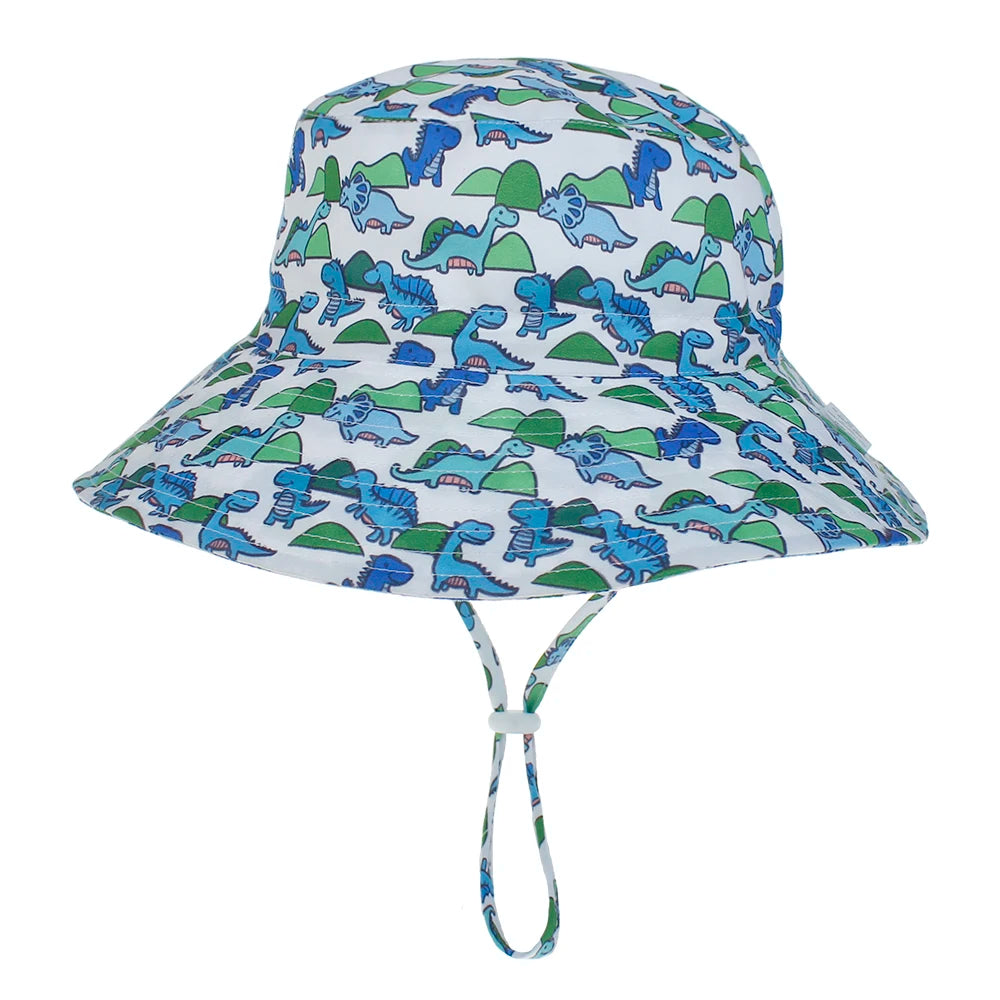 Chapeau bébé
