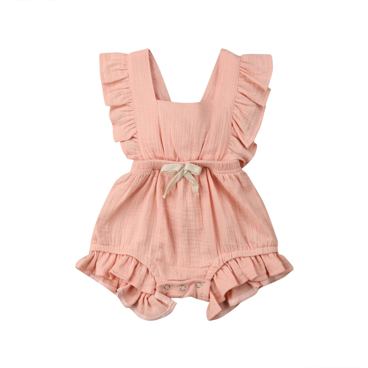 Ensemble vêtement bébé fille