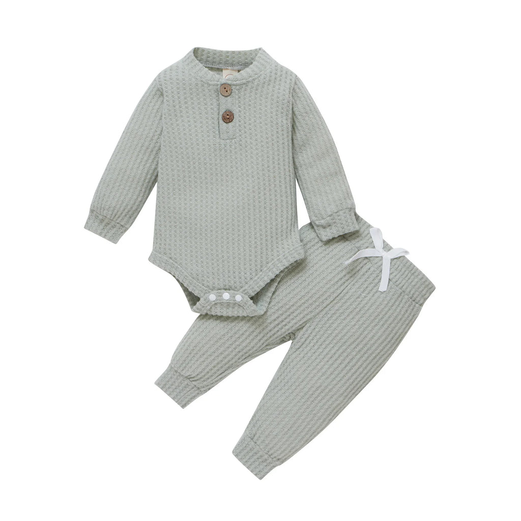 Ensemble vêtement bébé