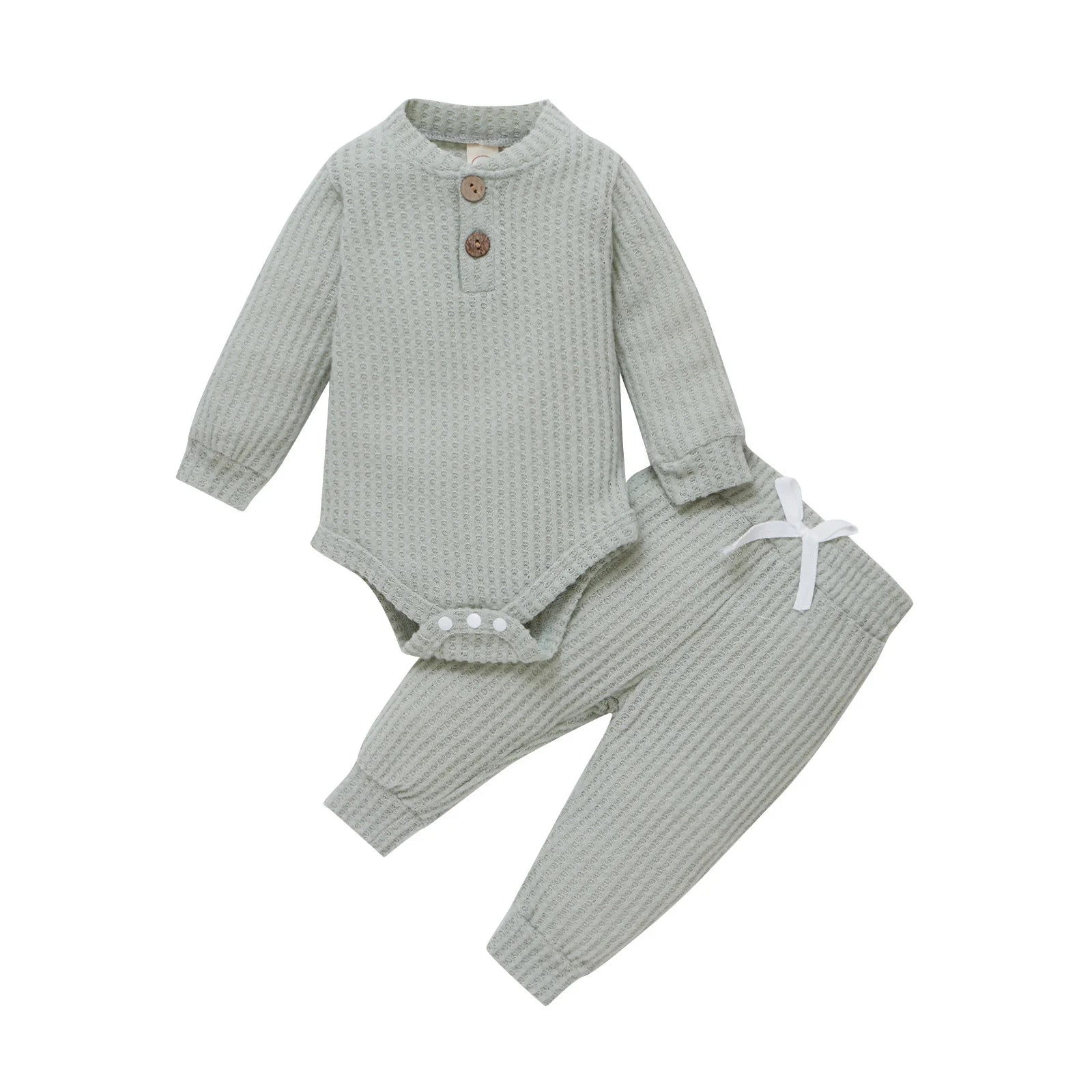 Ensemble vêtement bébé