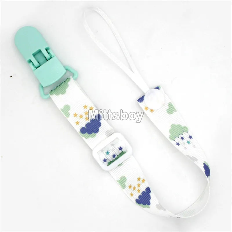 Attache sucette bébé