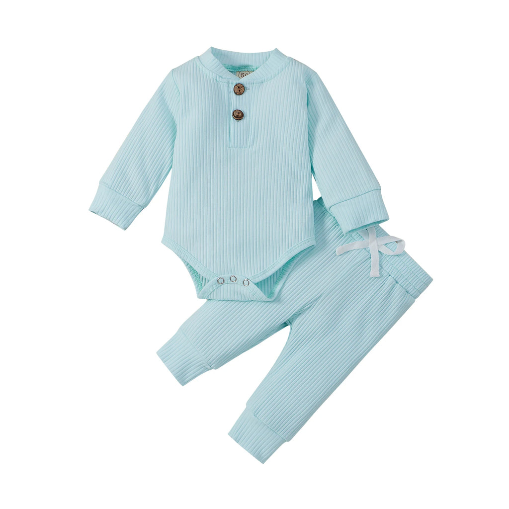 Ensemble vêtement bébé
