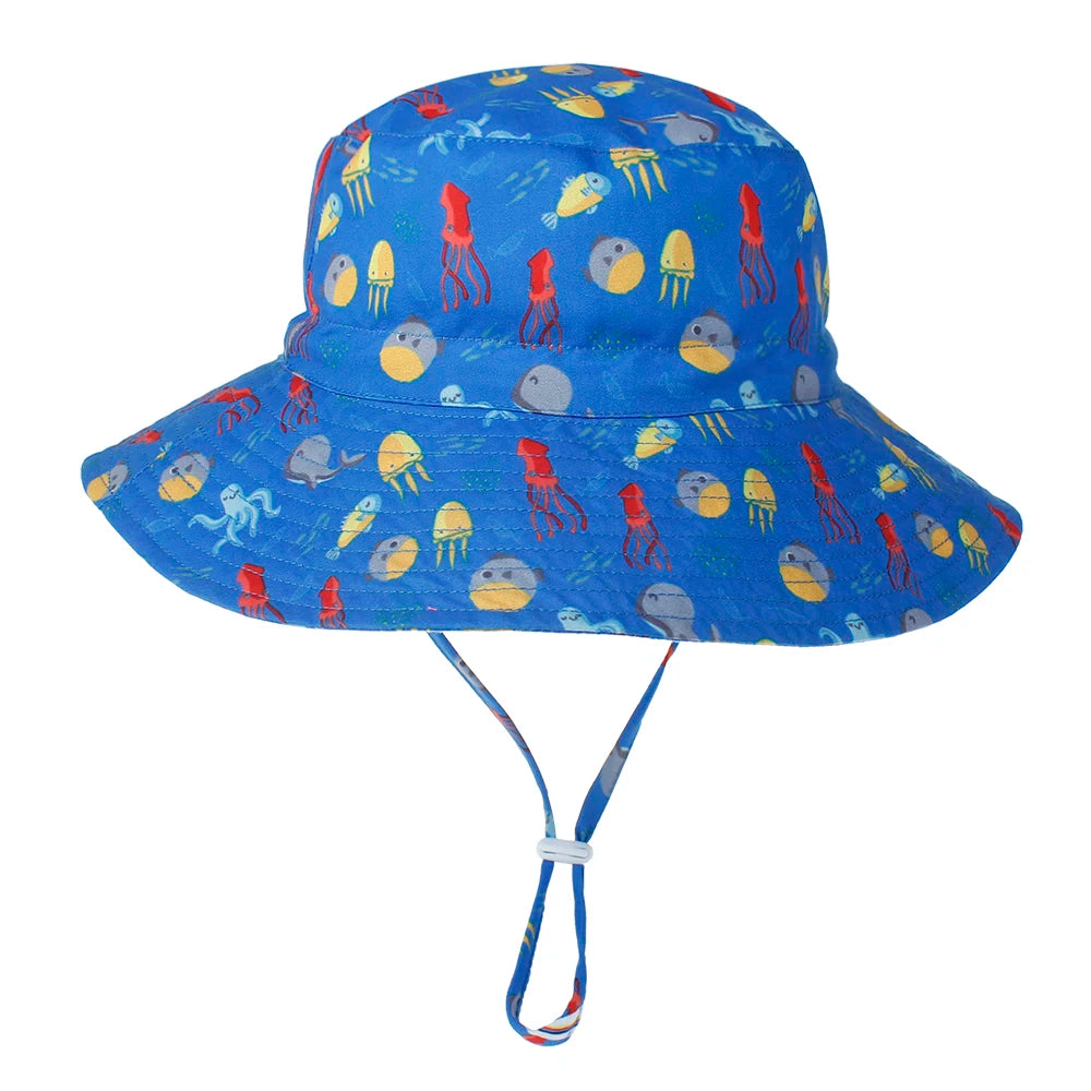 Chapeau bébé