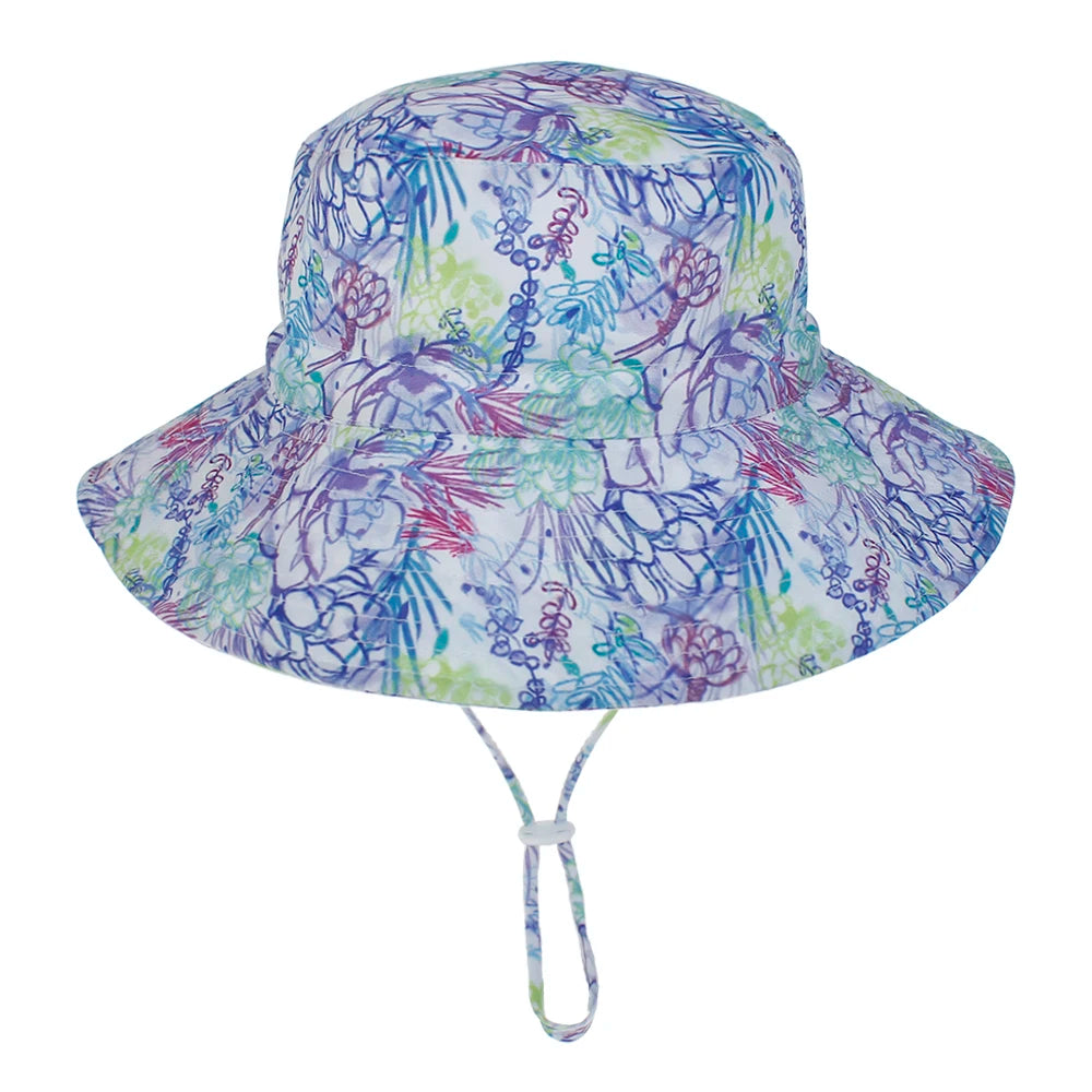 Chapeau bébé