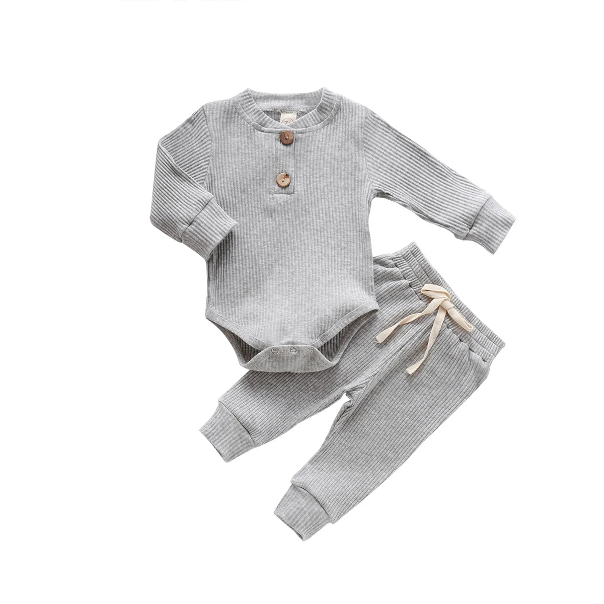 Ensemble vêtement bébé