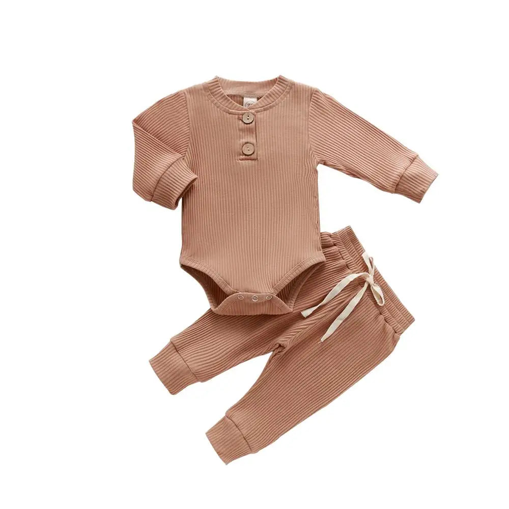Ensemble vêtement bébé