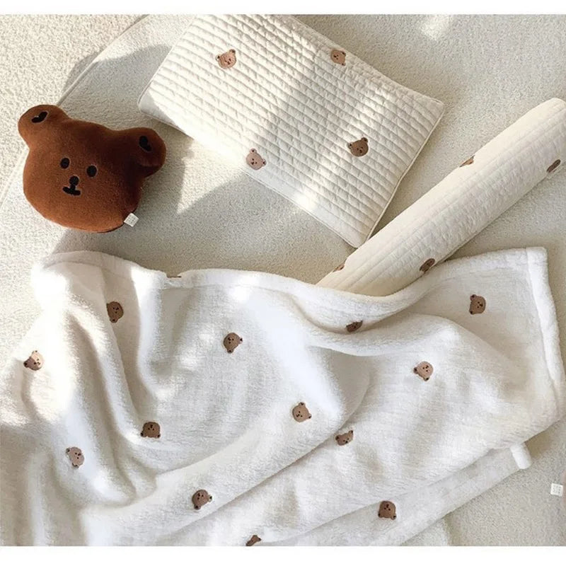 Couverture bébé