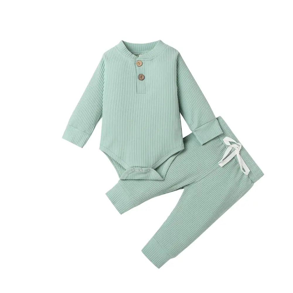 Ensemble vêtement bébé
