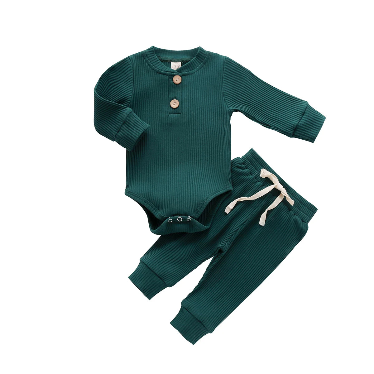 Ensemble vêtement bébé