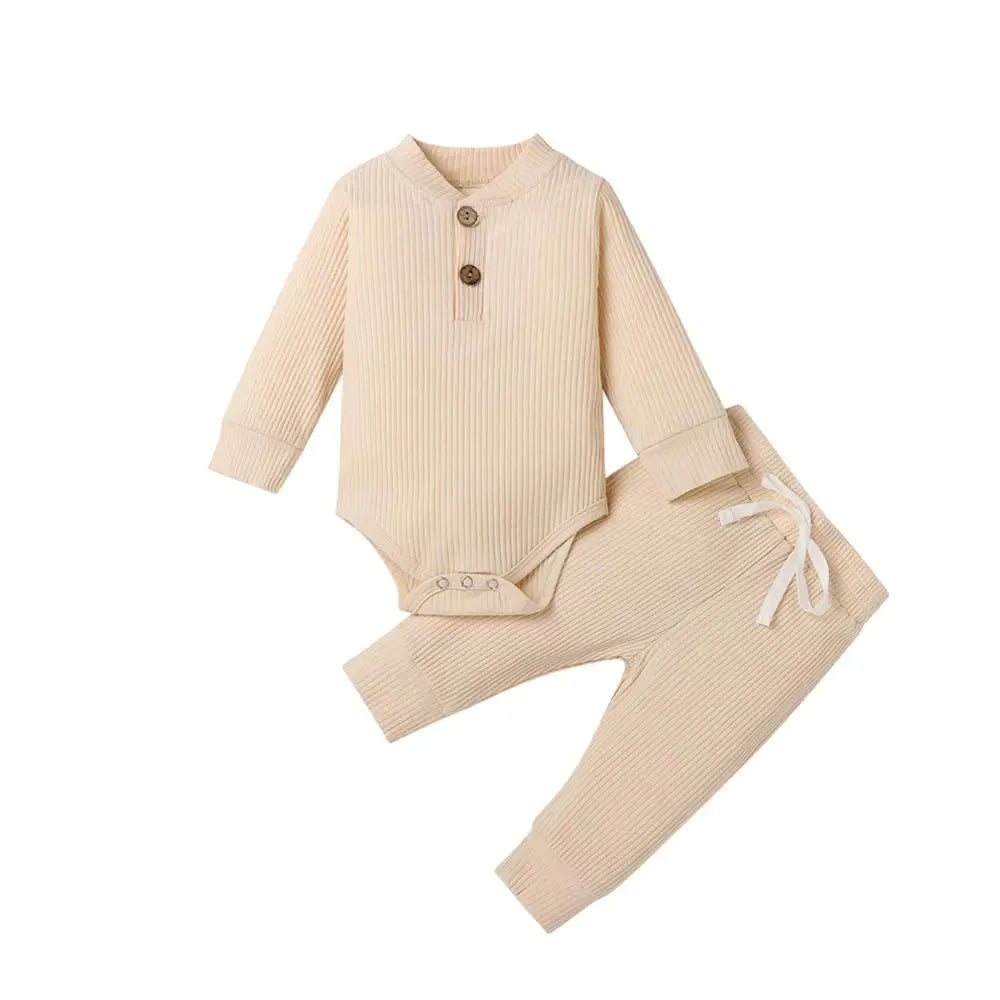 Ensemble vêtement bébé