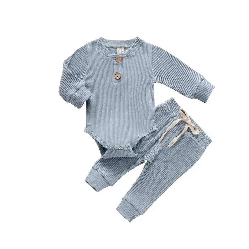 Ensemble vêtement bébé