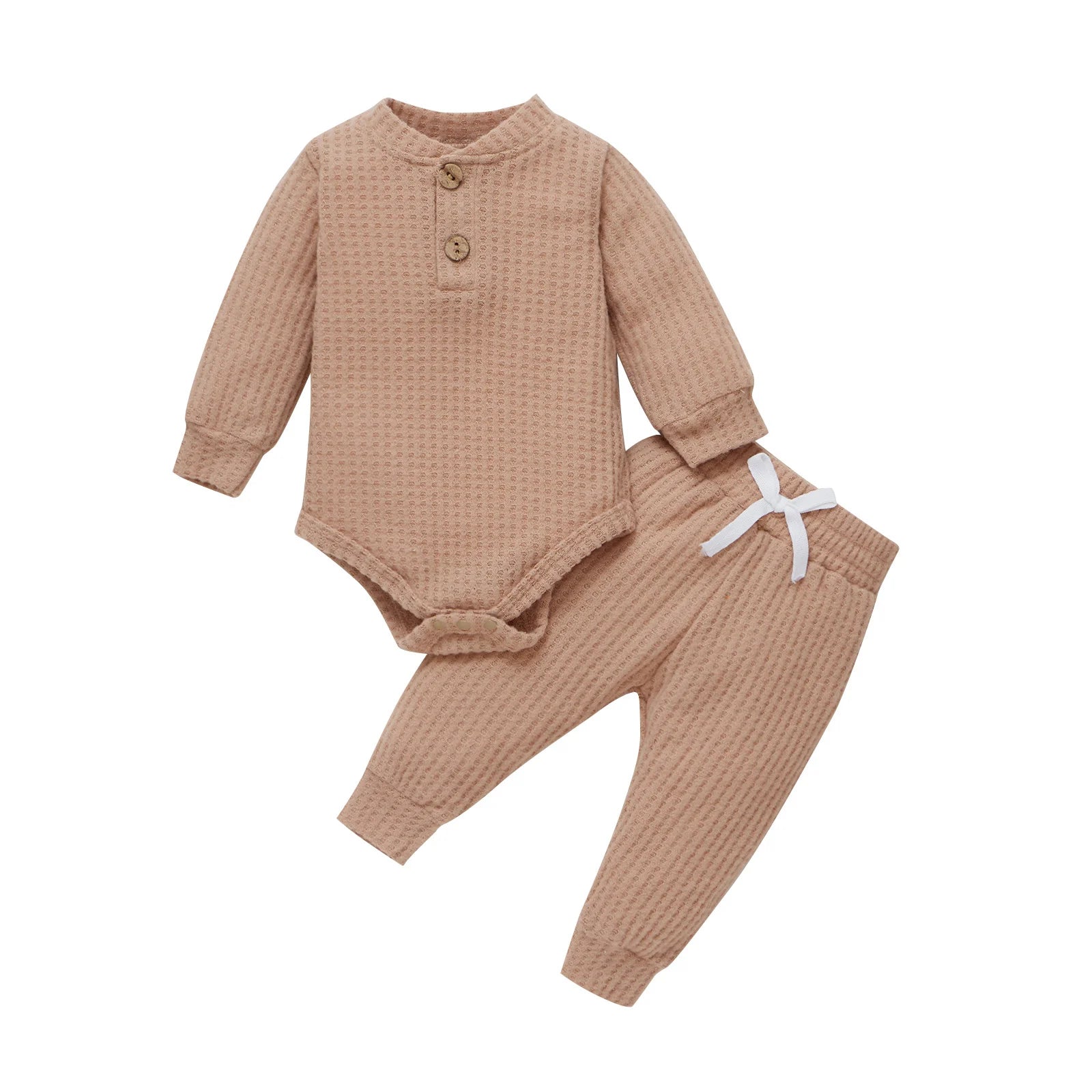 Ensemble vêtement bébé