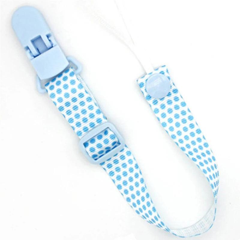Attache sucette bébé