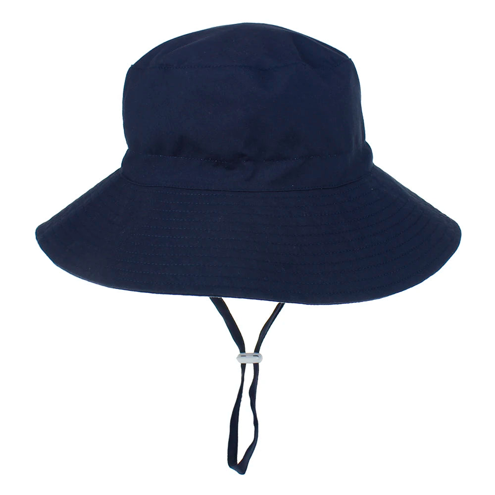 Chapeau bébé