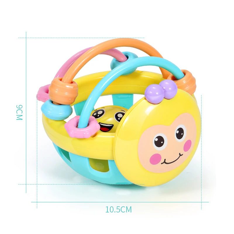 Jouet sensoriel bébé