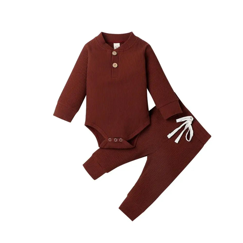 Ensemble vêtement bébé