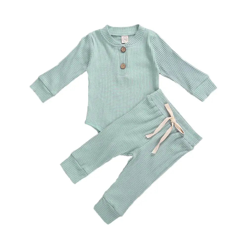 Ensemble vêtement bébé