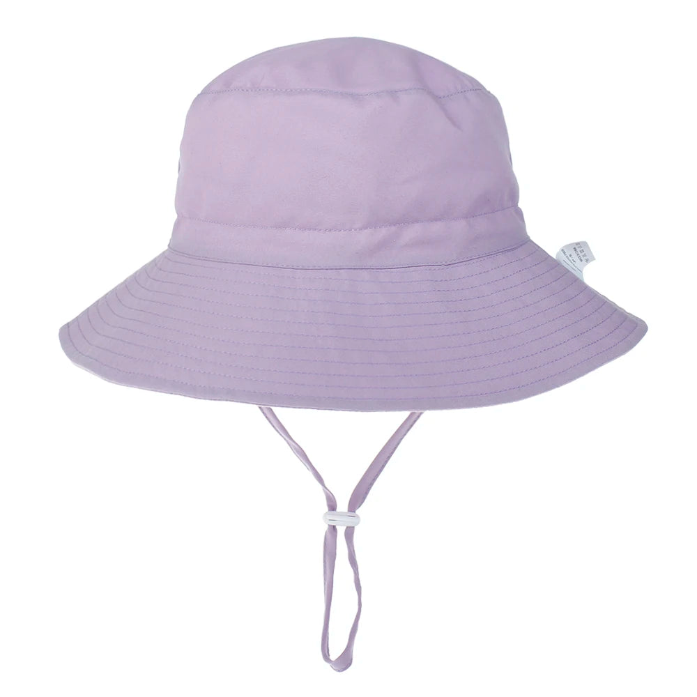 Chapeau bébé