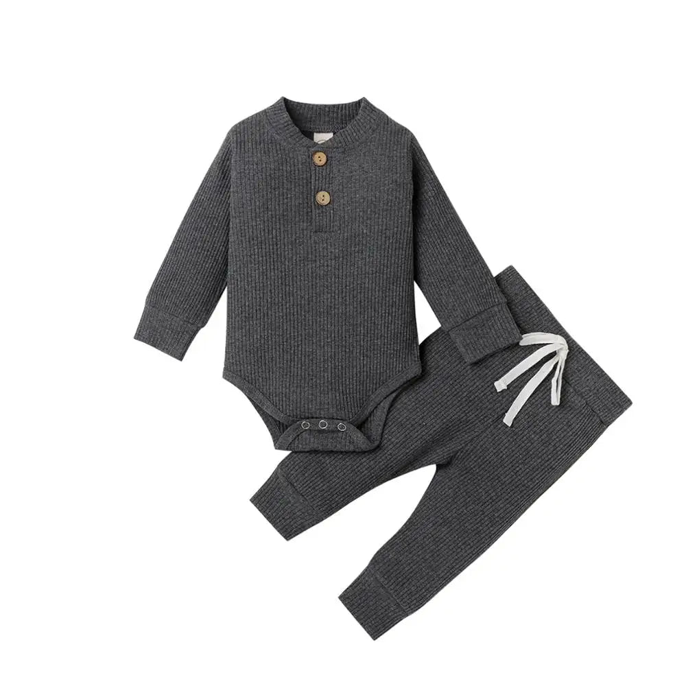 Ensemble vêtement bébé