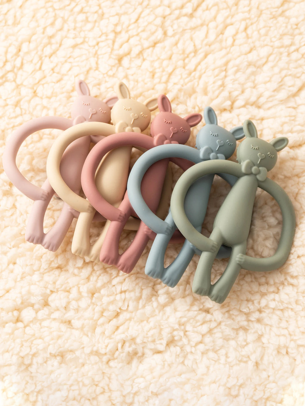 Jouet dentition bébé