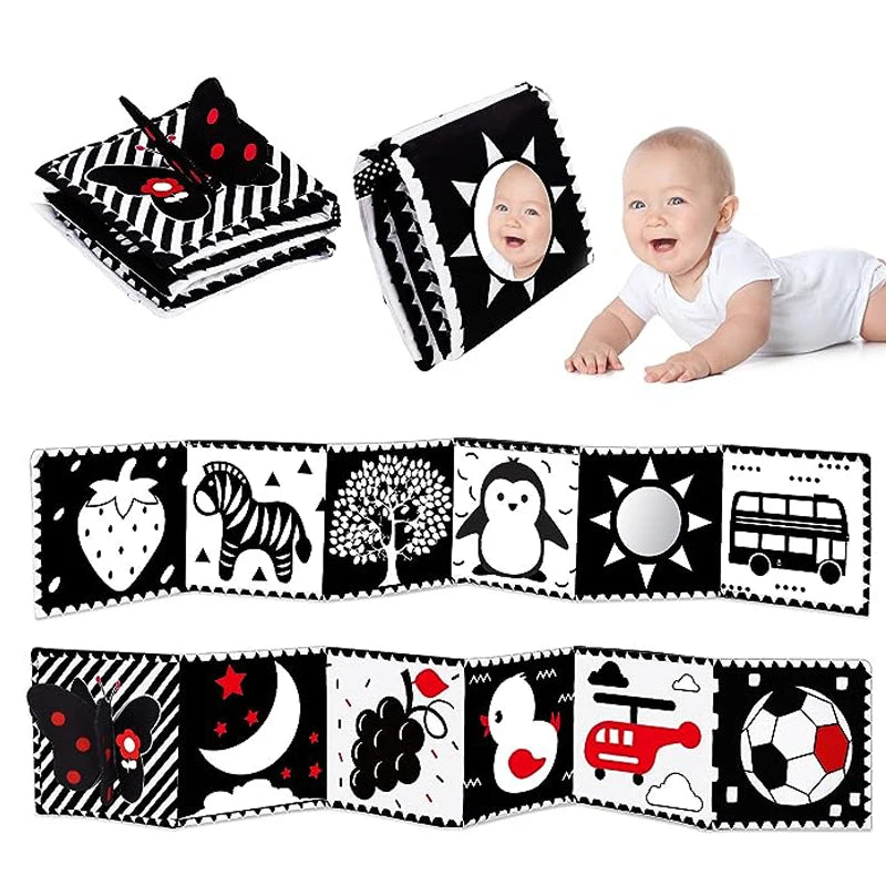Jouet sensoriel bébé
