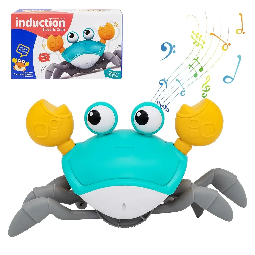 Jouet sensoriel bébé
