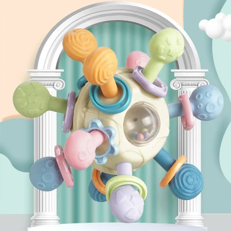 Jouet sensoriel bébé
