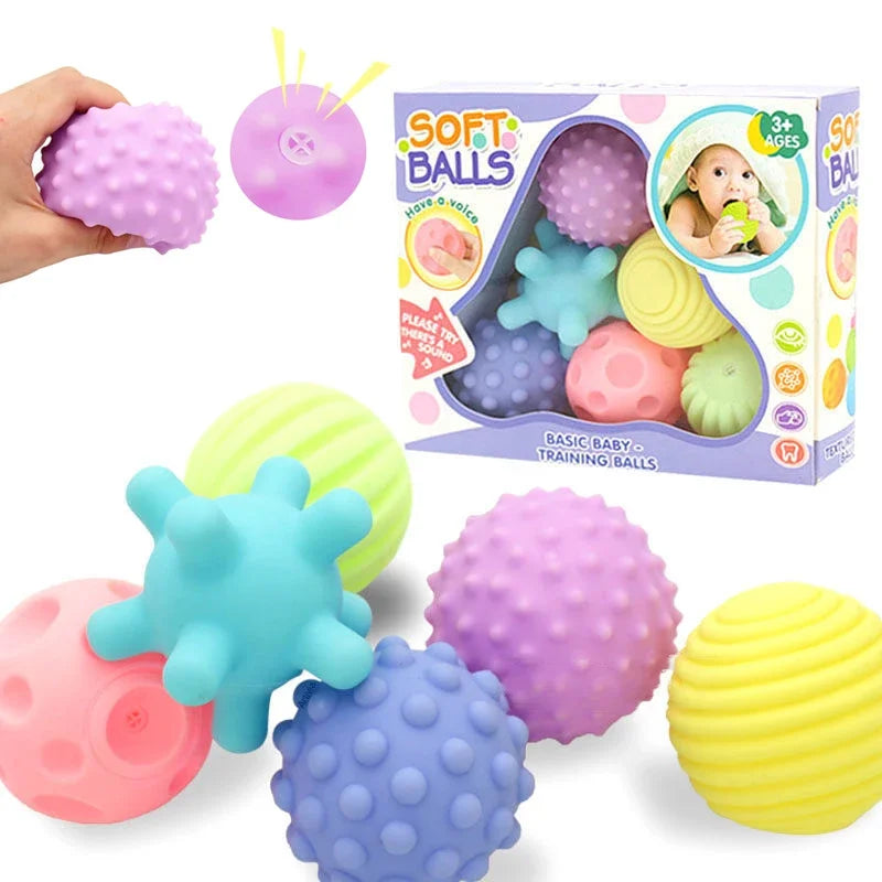 Jouet sensoriel bébé