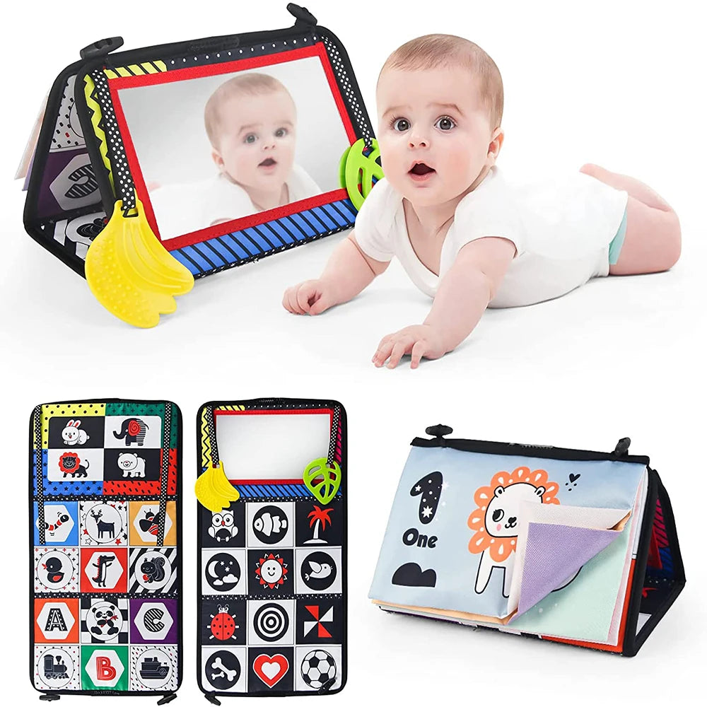 Jouet sensoriel bébé