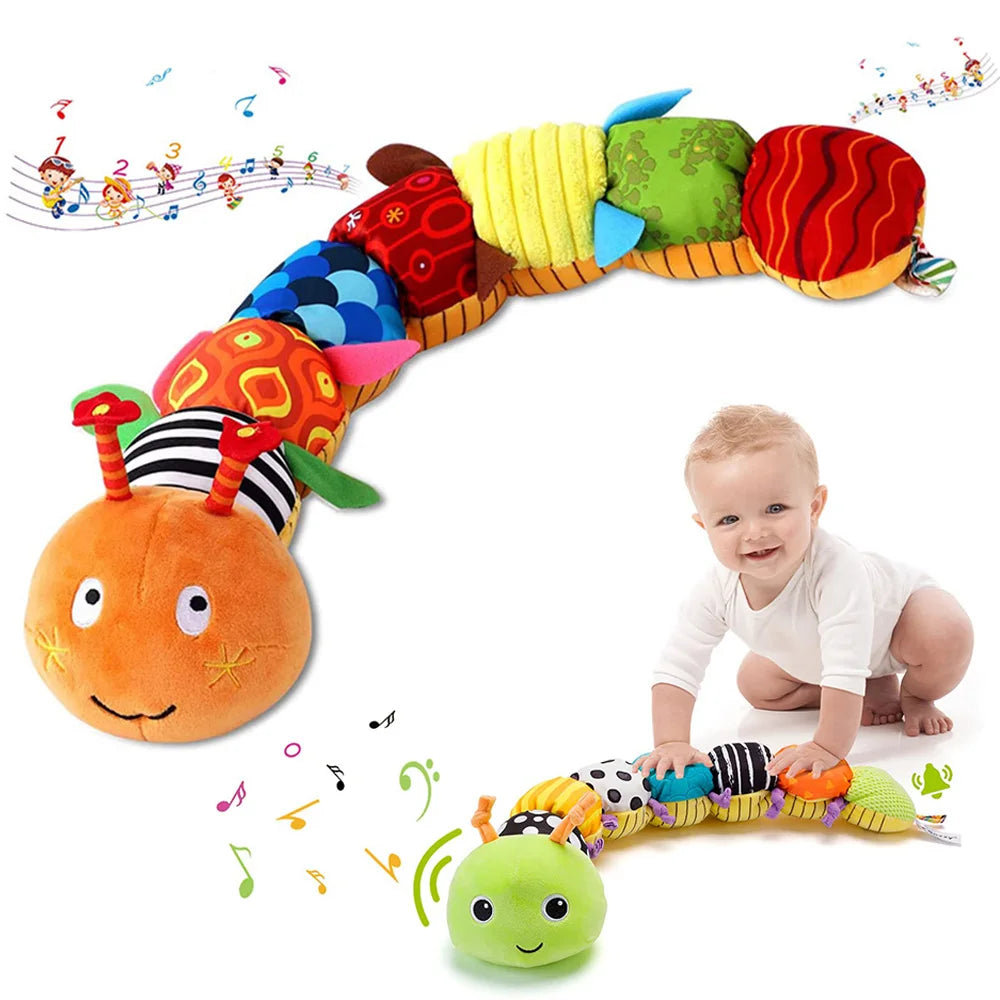 Jouet sensoriel bébé