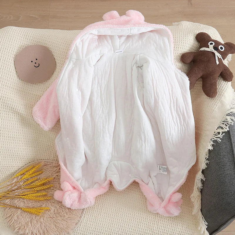 Manteau bébé