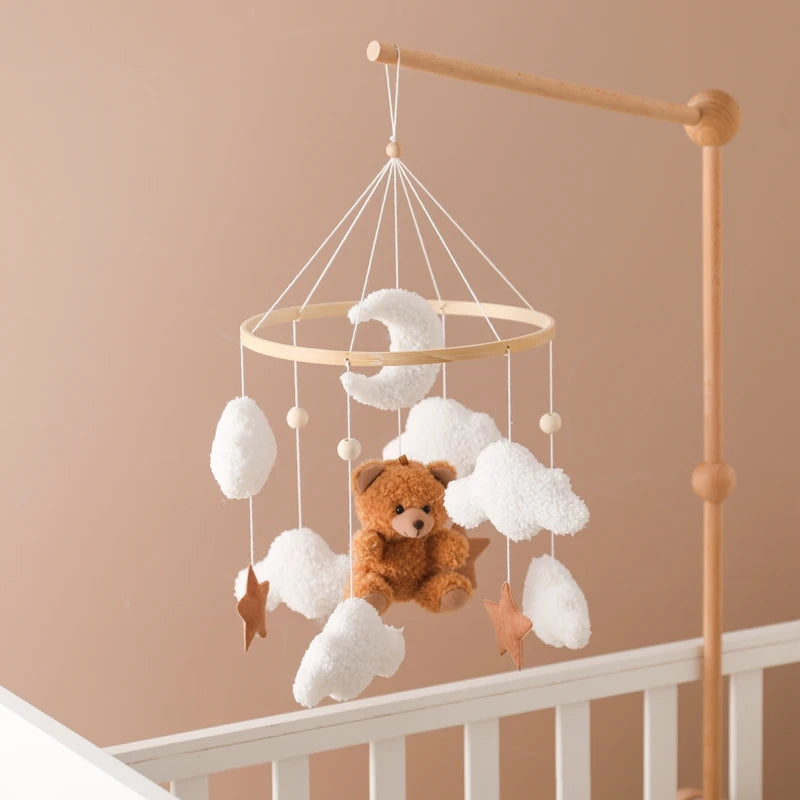 Mobile bébé