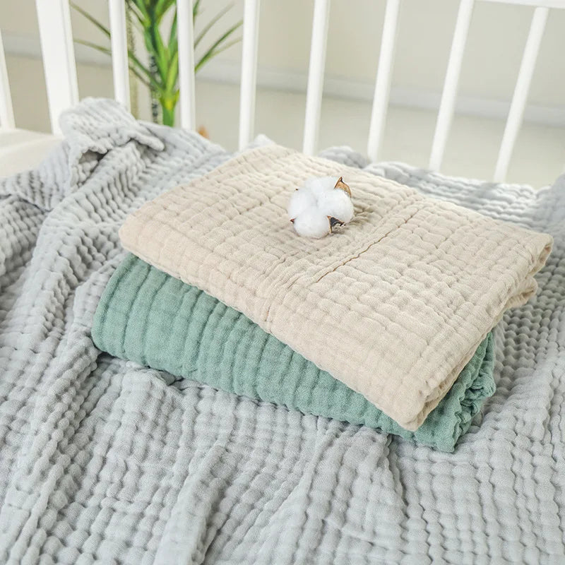 Mousseline bébé