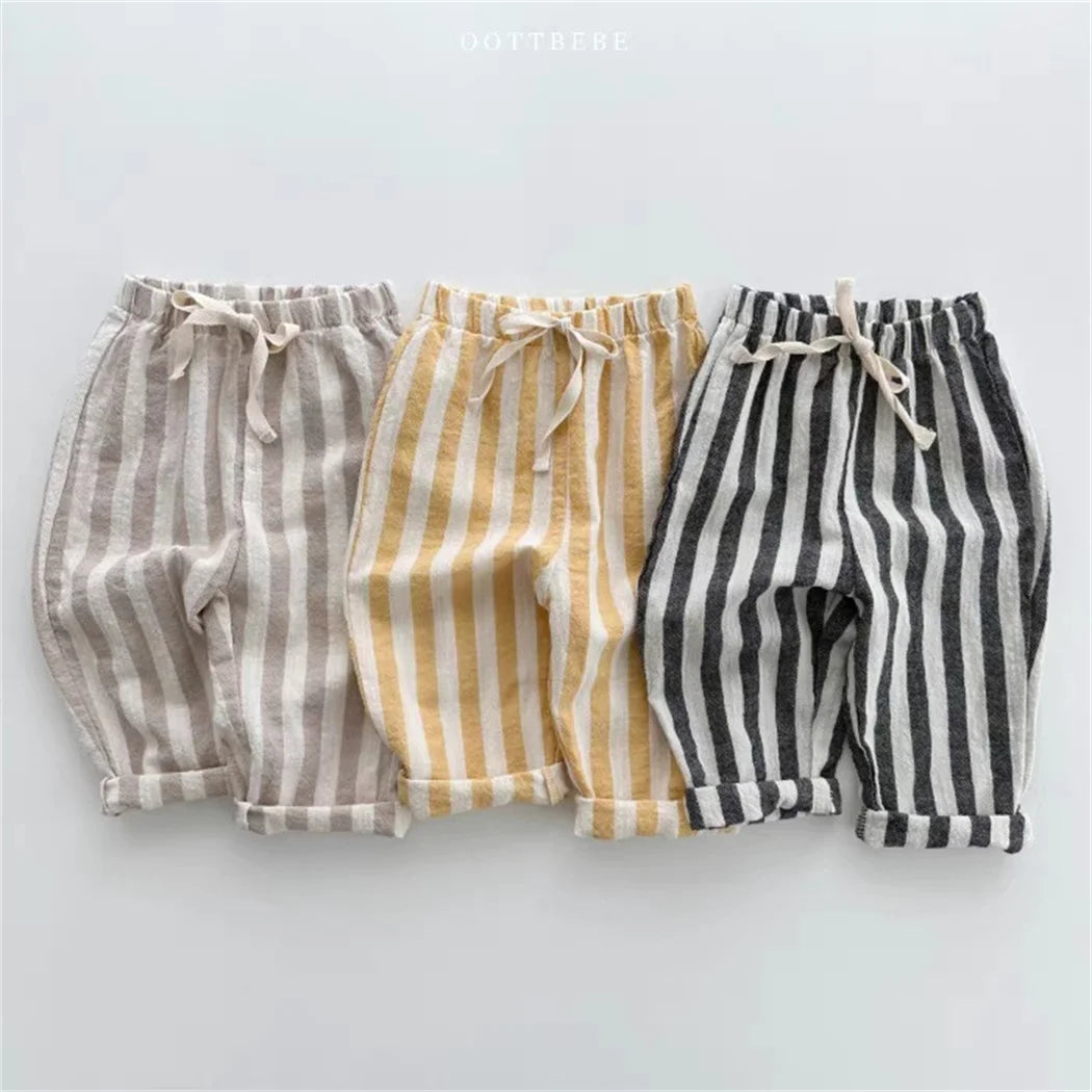 Pantalon bébé 