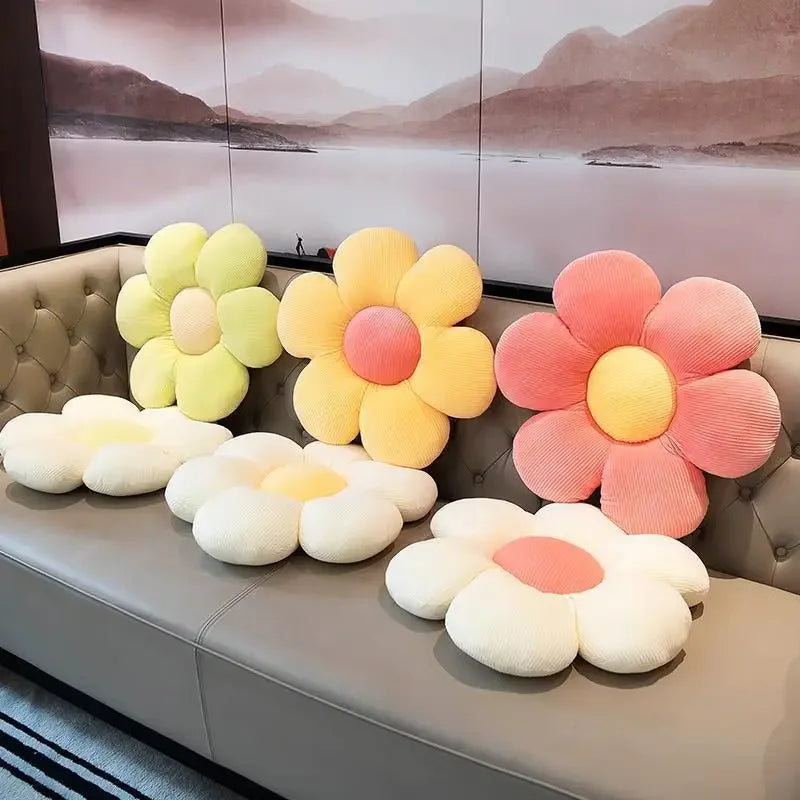 Peluche Fleur