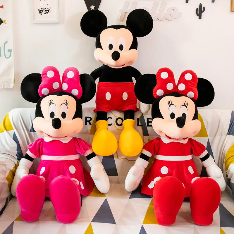 Peluche Mickey Mouse