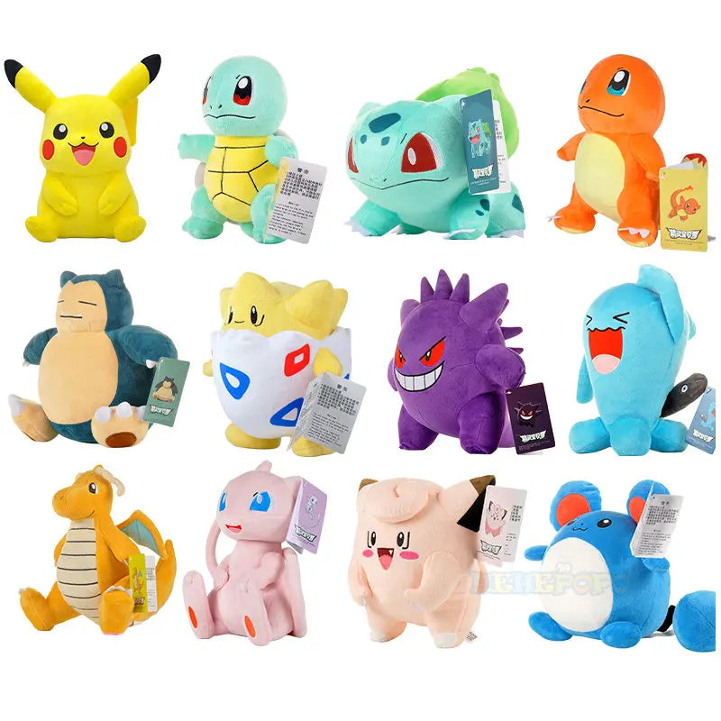 Peluche Pokemon
