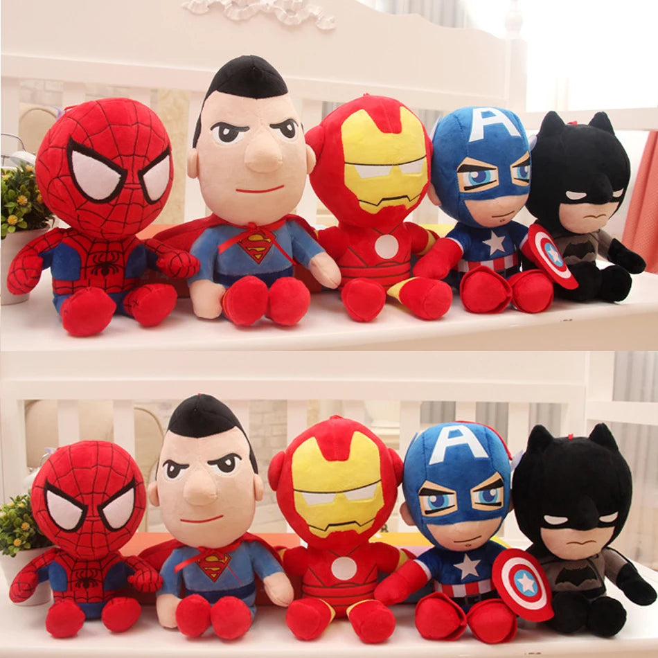 Peluche Spiderman