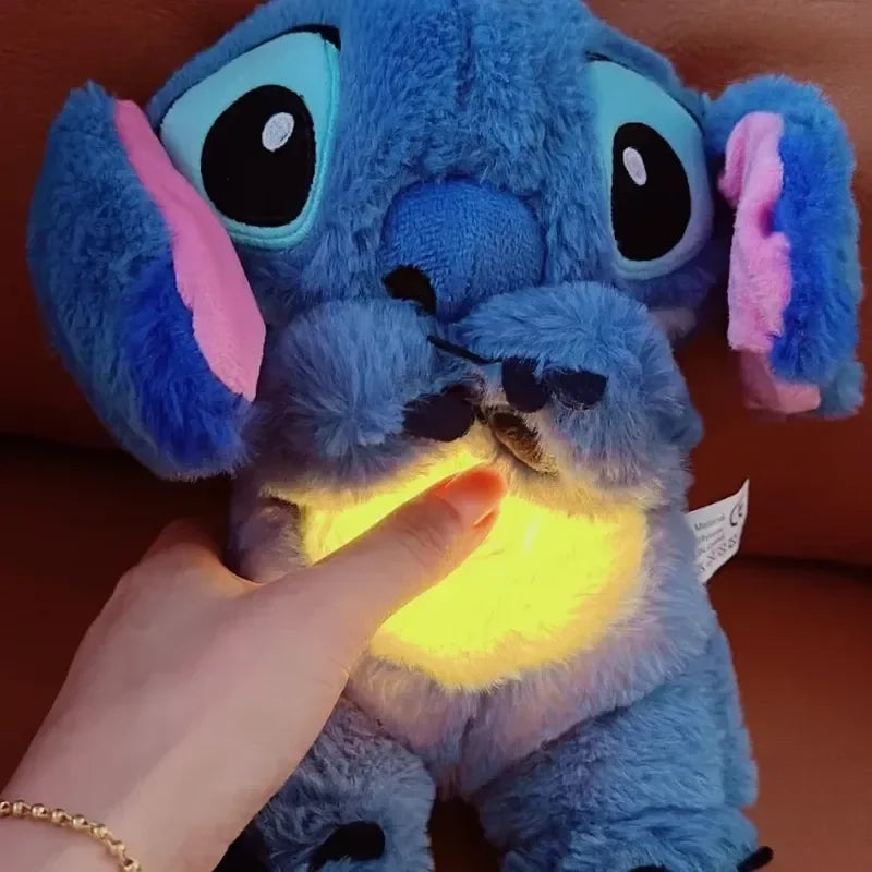 Peluche Stitch