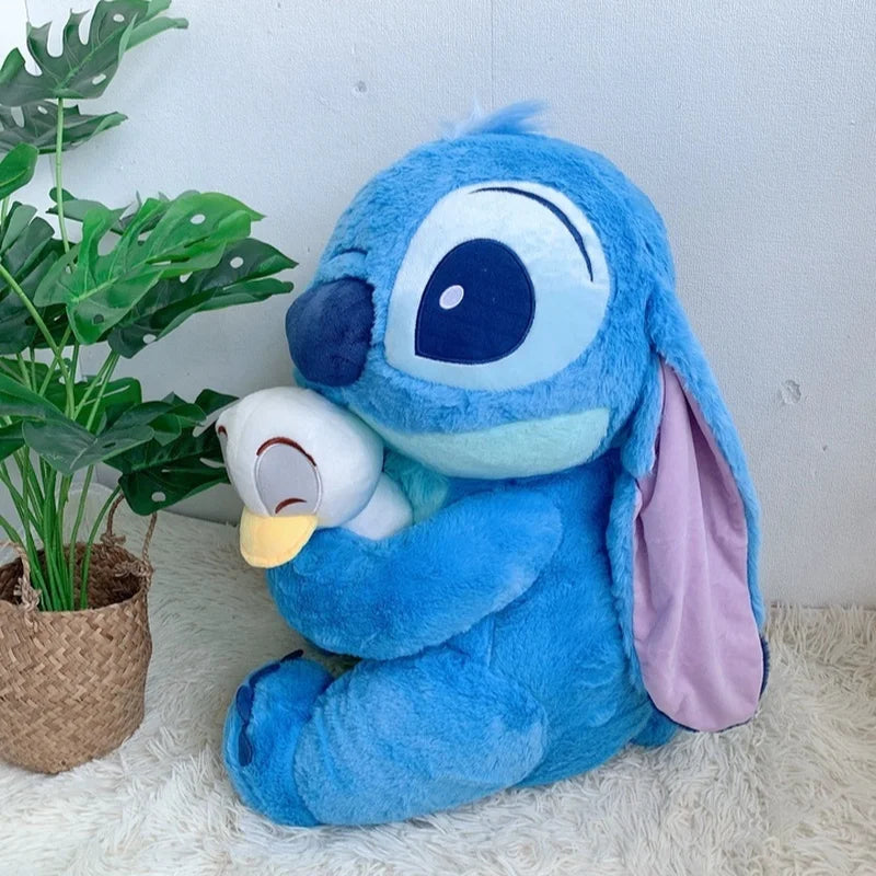 Peluche Stitch