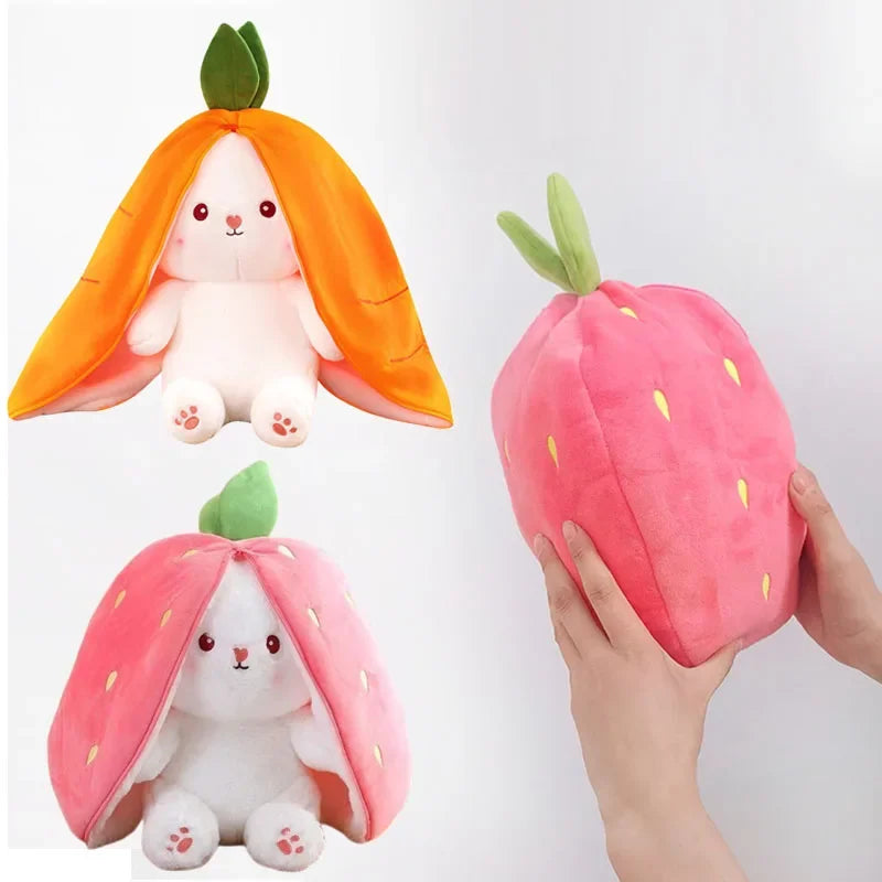 Peluches Lapin