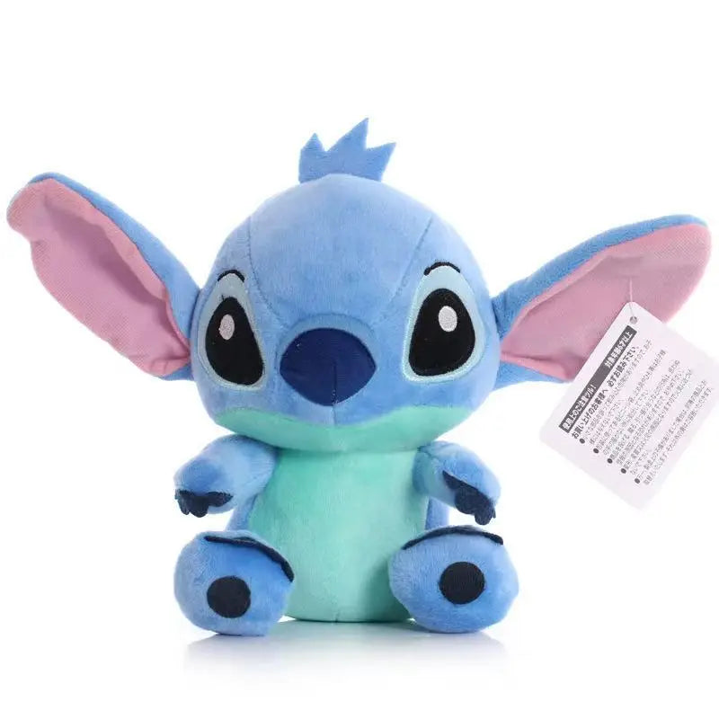 Peluche Stitch