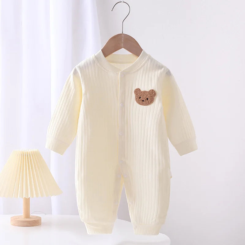 Pyjama bébé