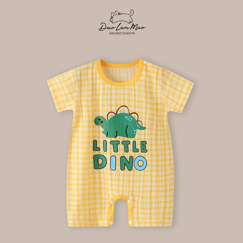 Ensemble vêtement bébé garçon