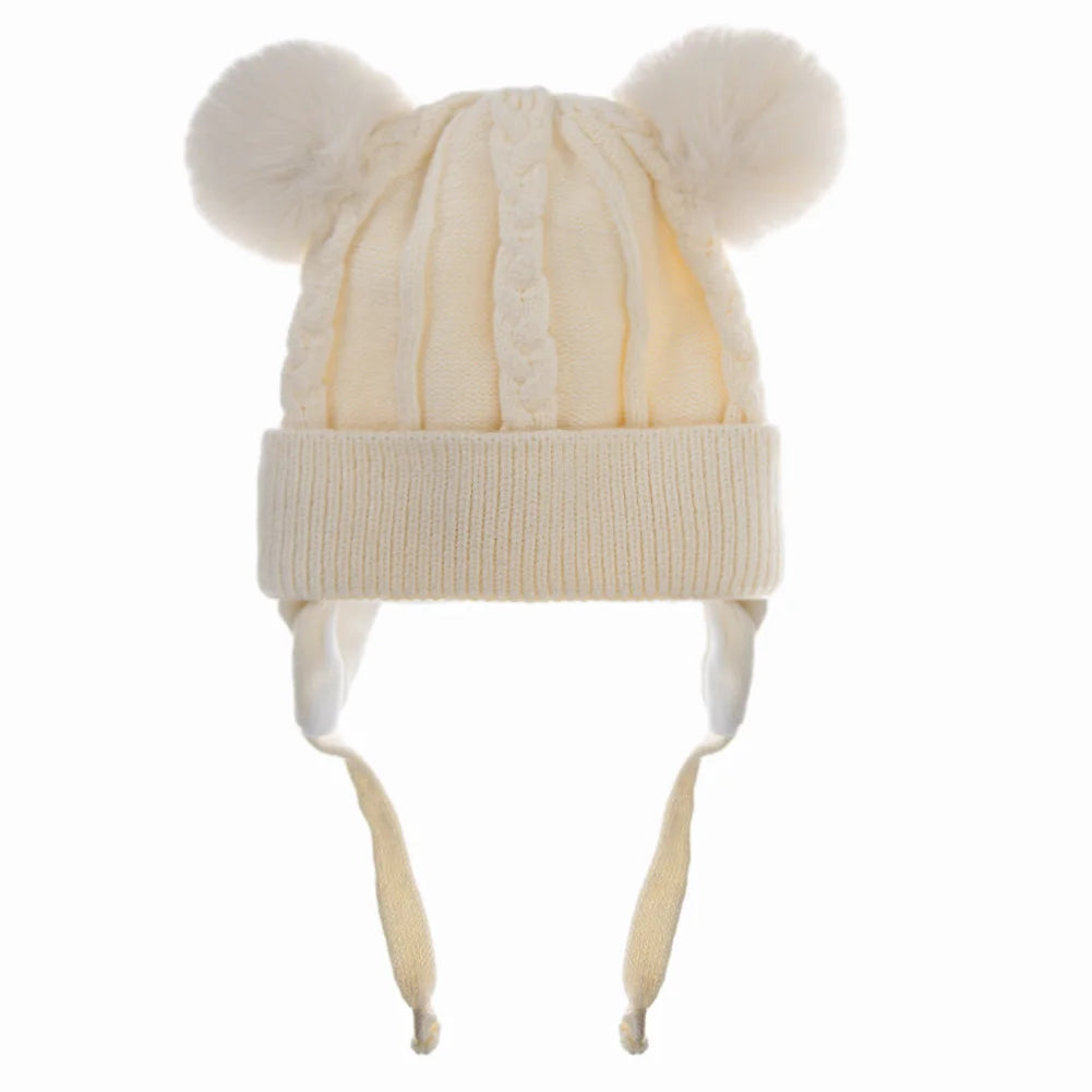 Tuque bébé