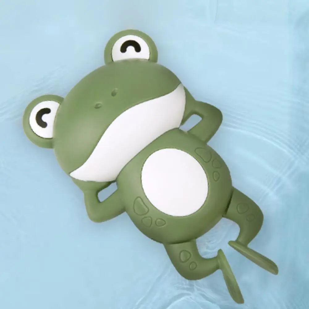 Jouet sensoriel bébé bain