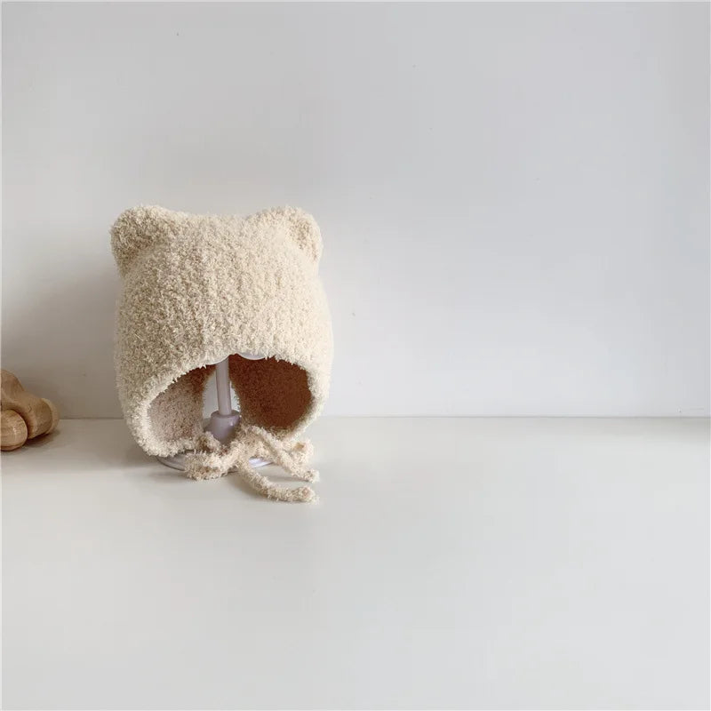 Tuque bébé