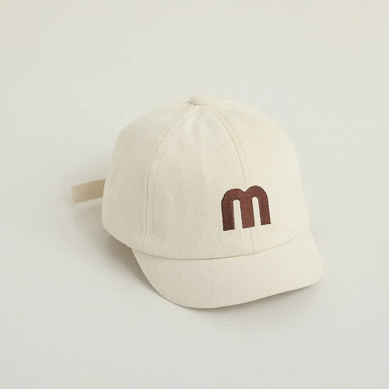 Casquette bébé